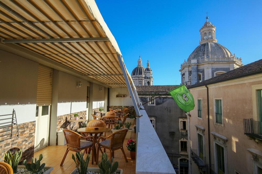 Casa Provenza Otel Katanya Dış mekan fotoğraf