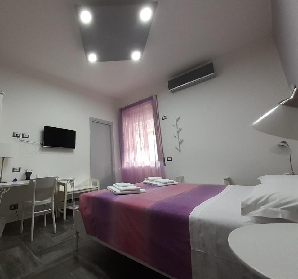 Casa Provenza Otel Katanya Dış mekan fotoğraf
