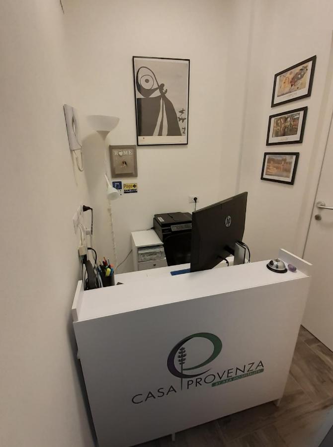 Casa Provenza Otel Katanya Dış mekan fotoğraf