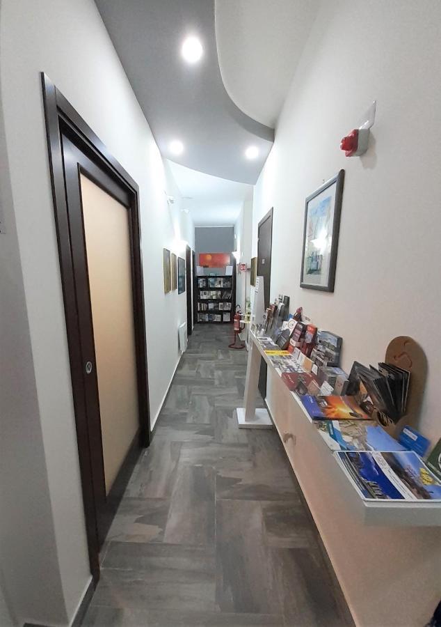 Casa Provenza Otel Katanya Dış mekan fotoğraf