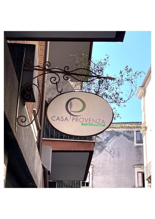 Casa Provenza Otel Katanya Dış mekan fotoğraf