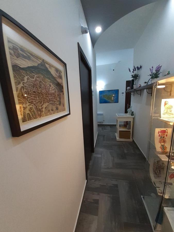 Casa Provenza Otel Katanya Dış mekan fotoğraf