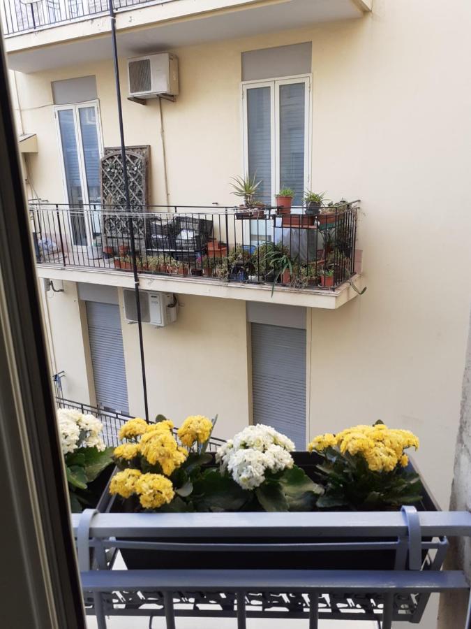 Casa Provenza Otel Katanya Dış mekan fotoğraf