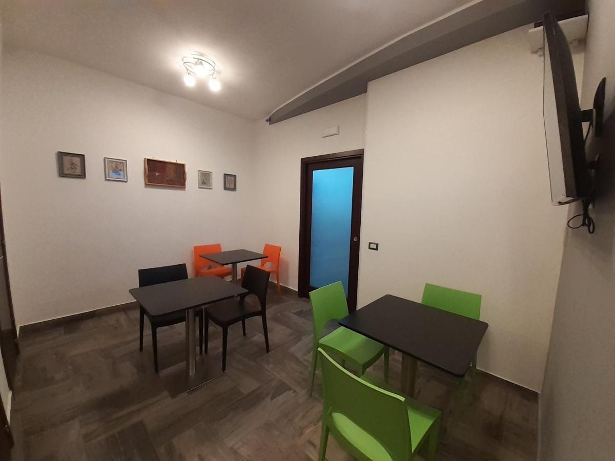 Casa Provenza Otel Katanya Dış mekan fotoğraf