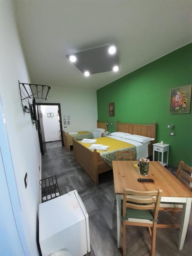 Casa Provenza Otel Katanya Dış mekan fotoğraf