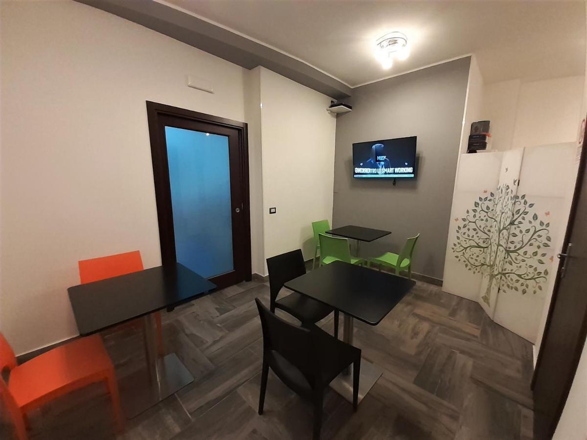 Casa Provenza Otel Katanya Dış mekan fotoğraf