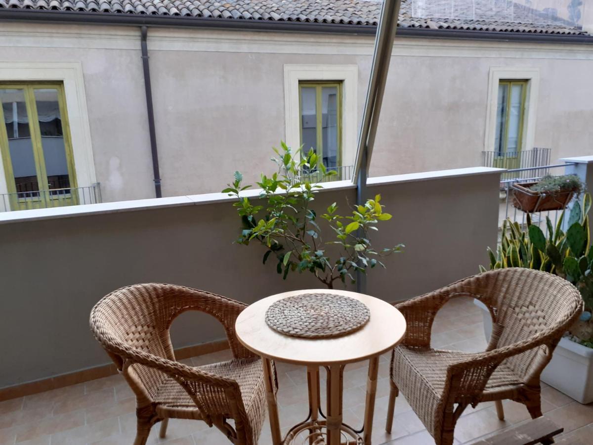 Casa Provenza Otel Katanya Dış mekan fotoğraf