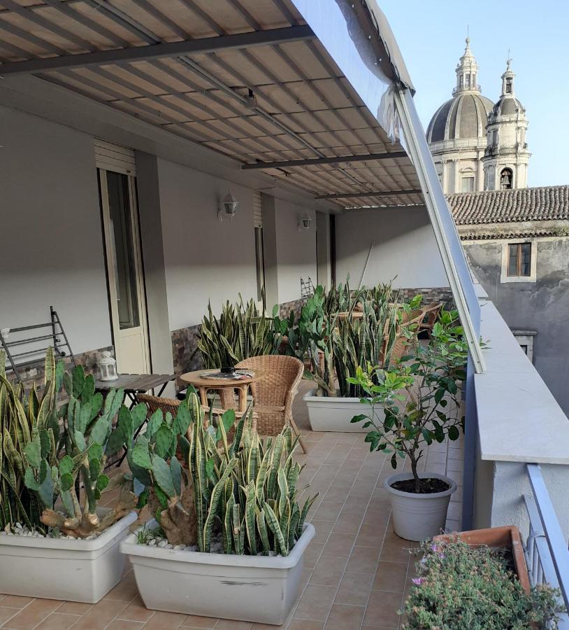Casa Provenza Otel Katanya Dış mekan fotoğraf