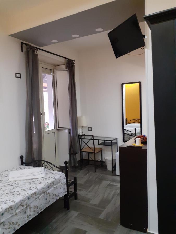 Casa Provenza Otel Katanya Dış mekan fotoğraf