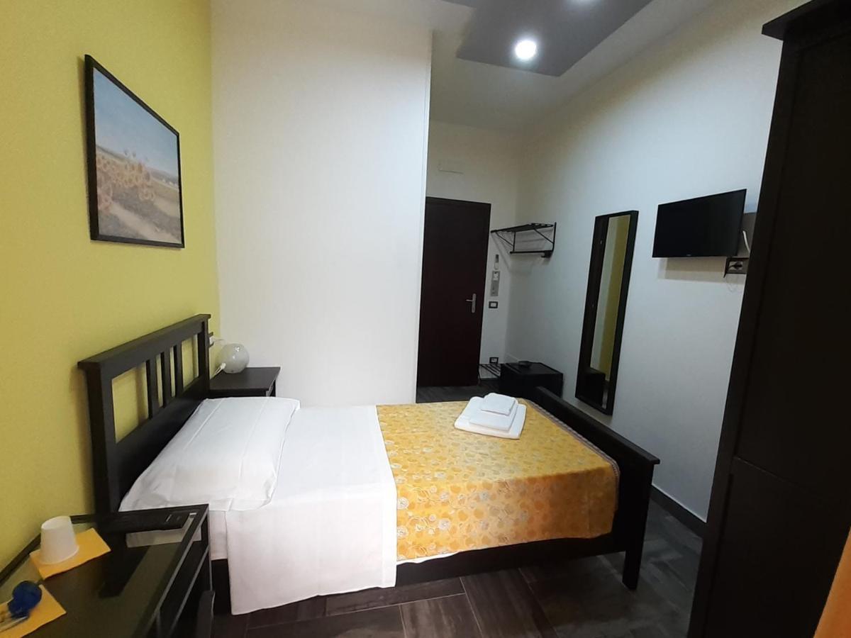 Casa Provenza Otel Katanya Dış mekan fotoğraf