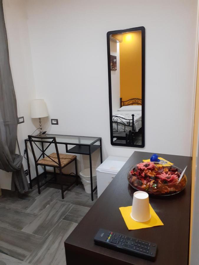 Casa Provenza Otel Katanya Dış mekan fotoğraf