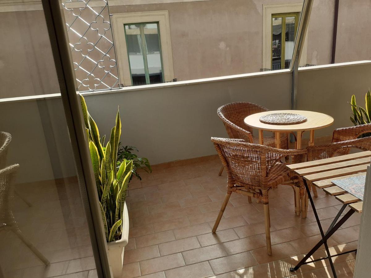 Casa Provenza Otel Katanya Dış mekan fotoğraf