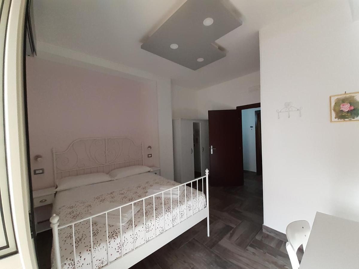 Casa Provenza Otel Katanya Dış mekan fotoğraf