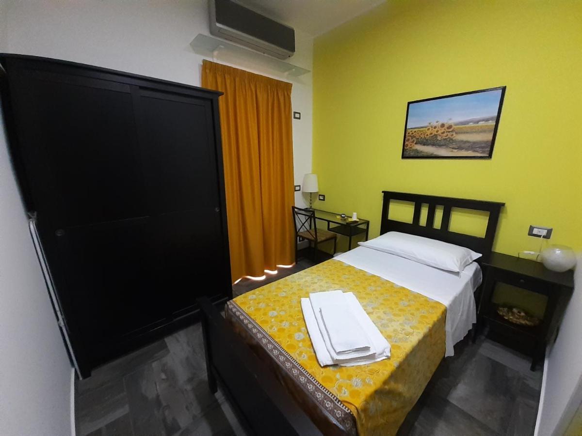 Casa Provenza Otel Katanya Dış mekan fotoğraf