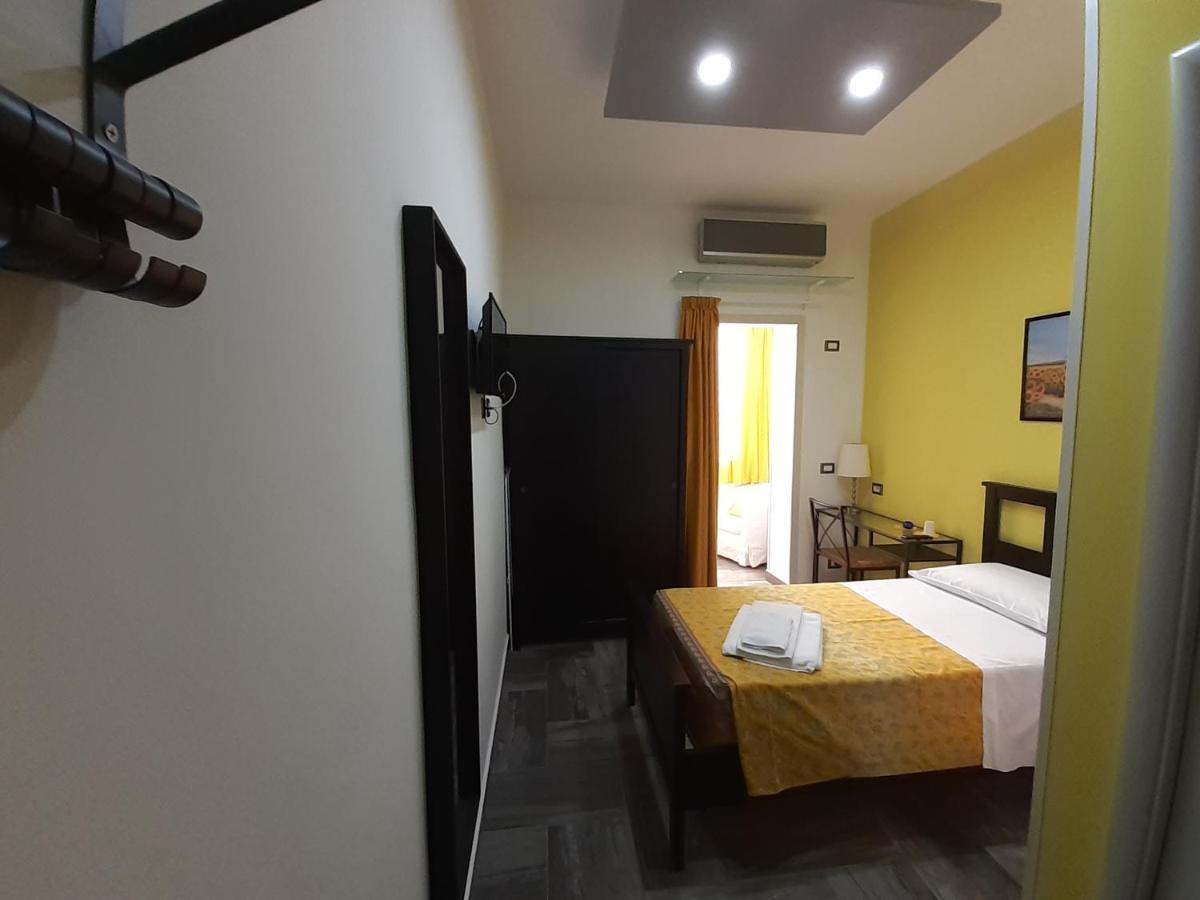 Casa Provenza Otel Katanya Dış mekan fotoğraf
