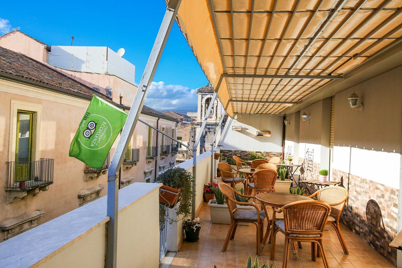 Casa Provenza Otel Katanya Dış mekan fotoğraf