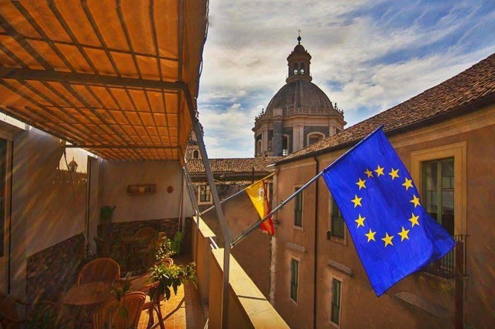 Casa Provenza Otel Katanya Dış mekan fotoğraf