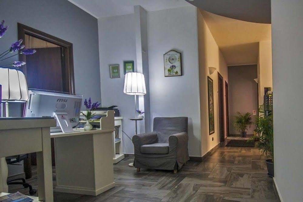 Casa Provenza Otel Katanya Dış mekan fotoğraf
