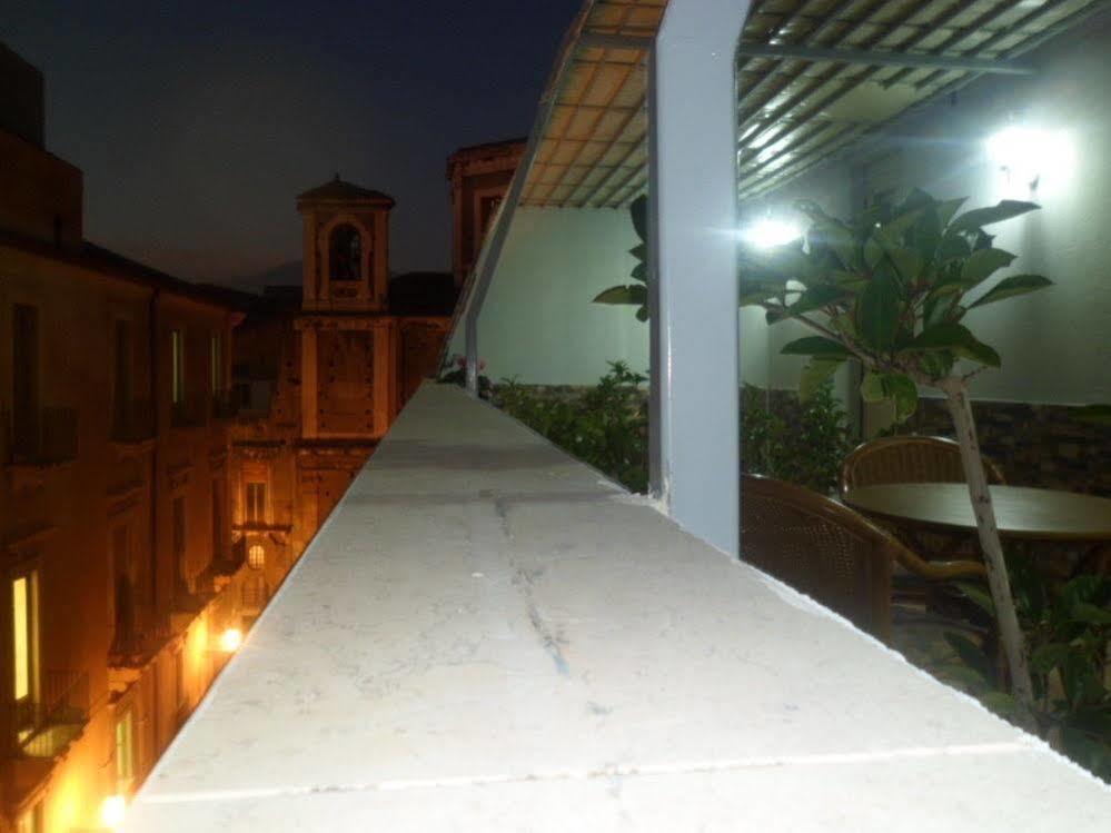 Casa Provenza Otel Katanya Dış mekan fotoğraf