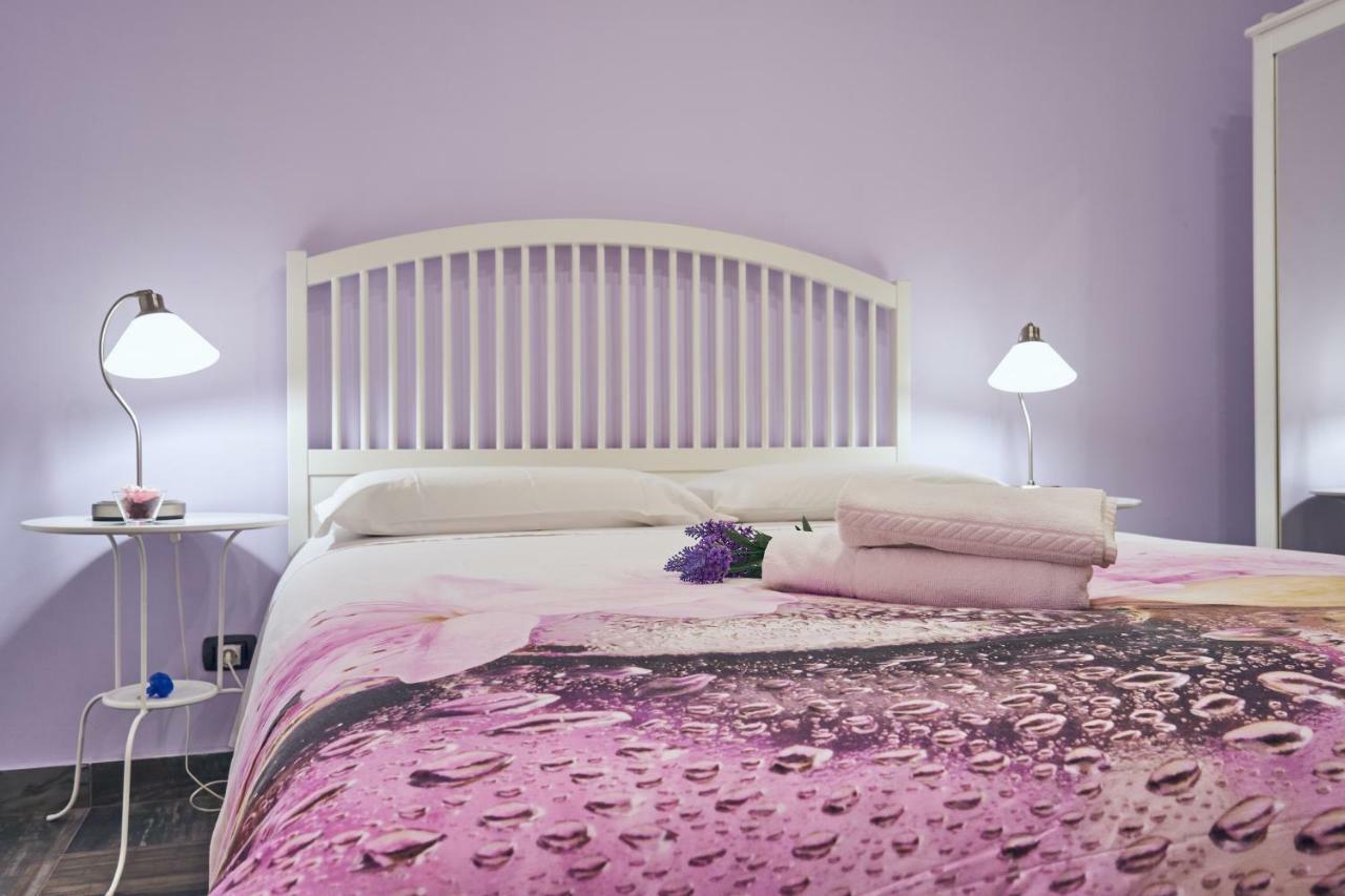 Casa Provenza Otel Katanya Dış mekan fotoğraf