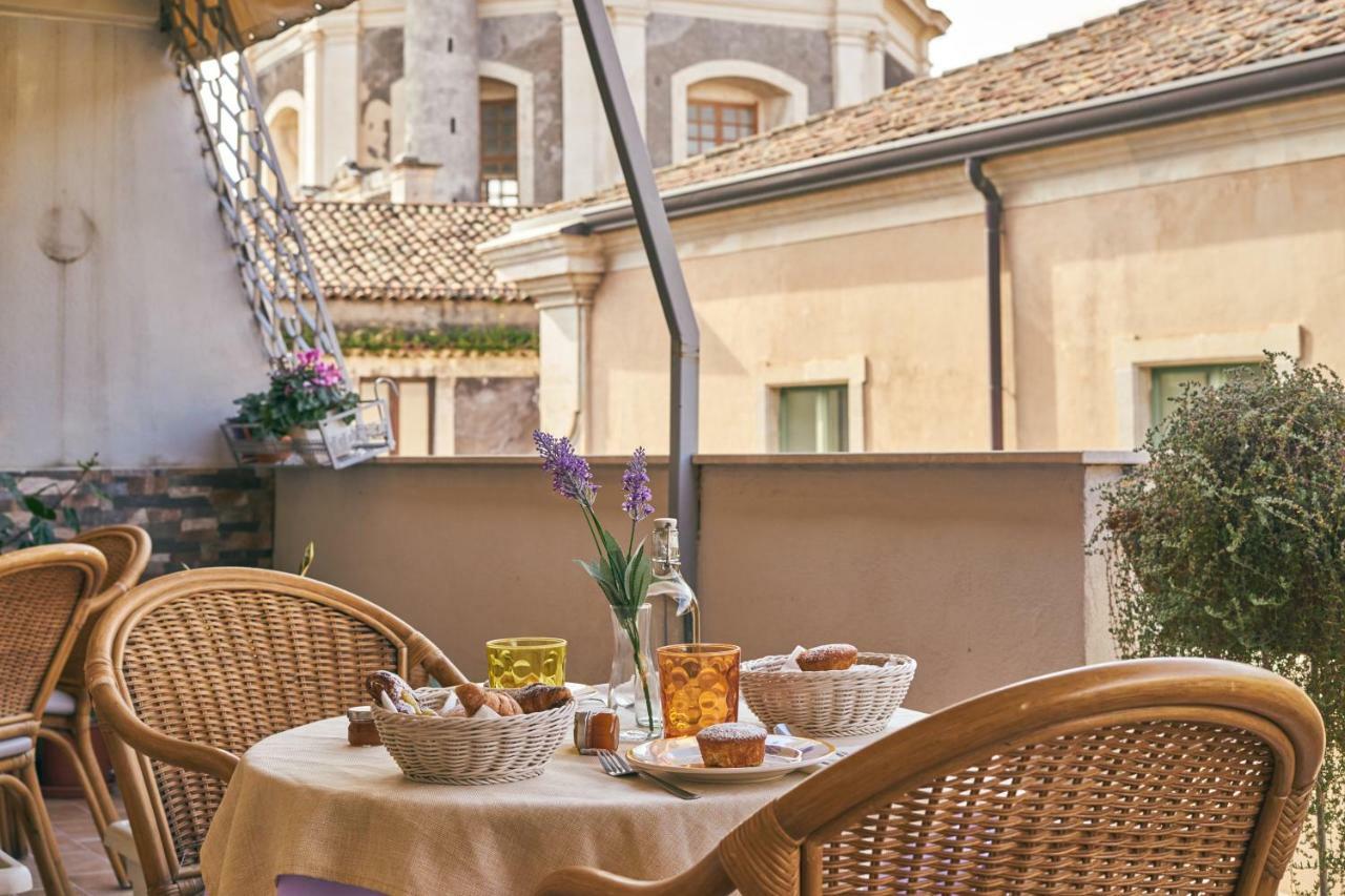 Casa Provenza Otel Katanya Dış mekan fotoğraf