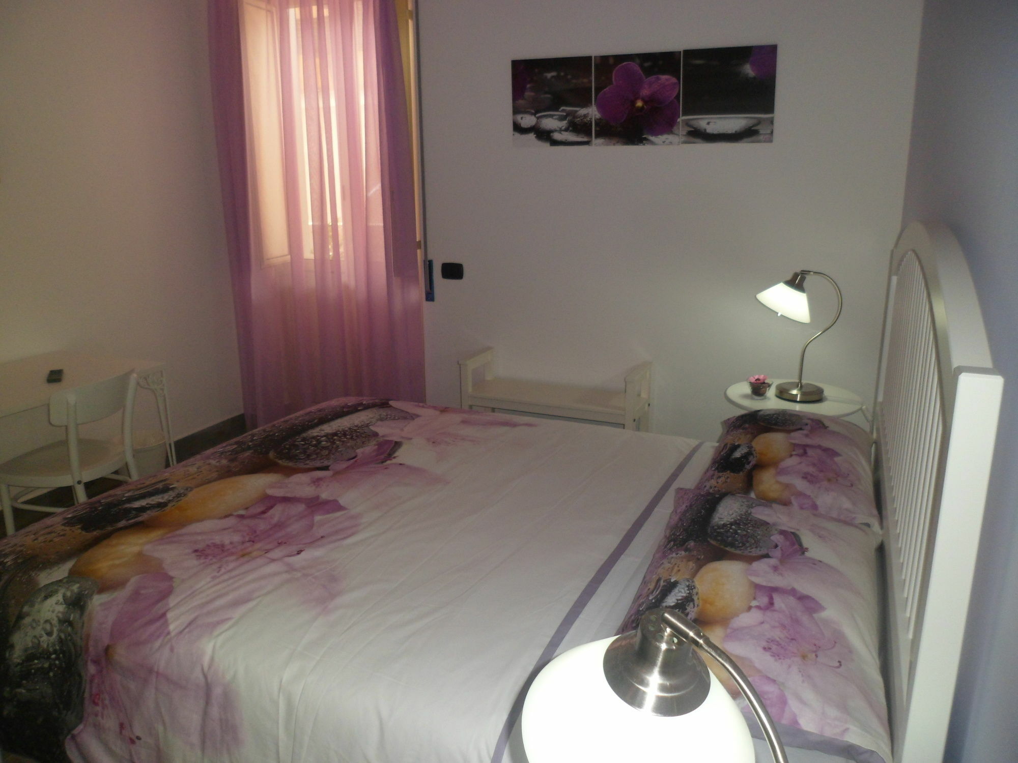 Casa Provenza Otel Katanya Dış mekan fotoğraf
