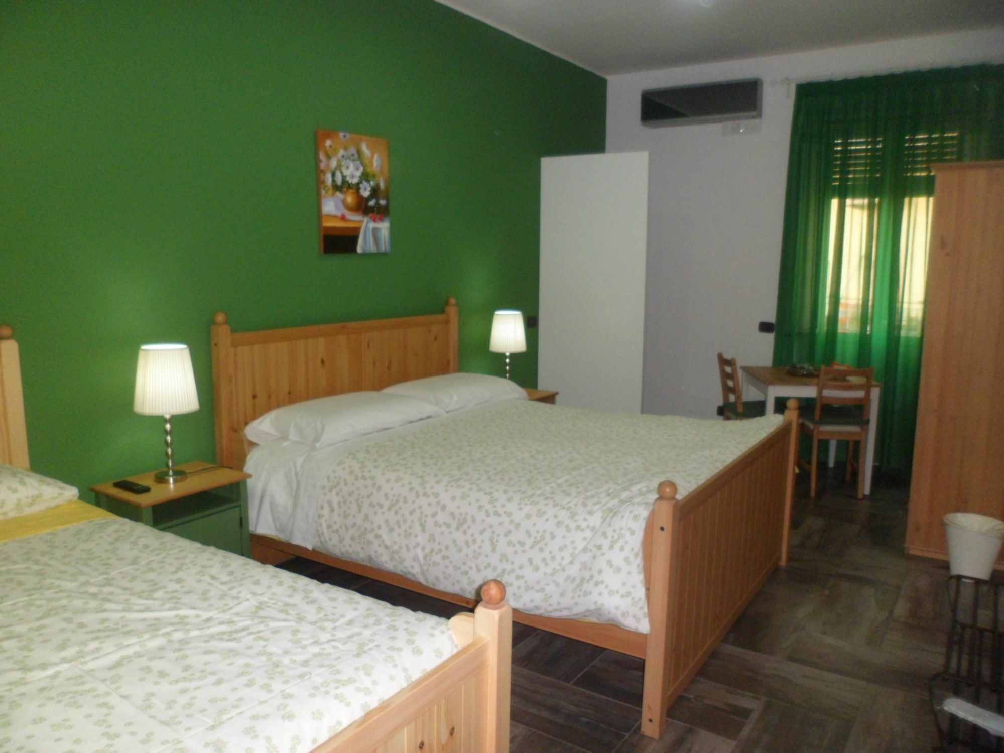 Casa Provenza Otel Katanya Dış mekan fotoğraf
