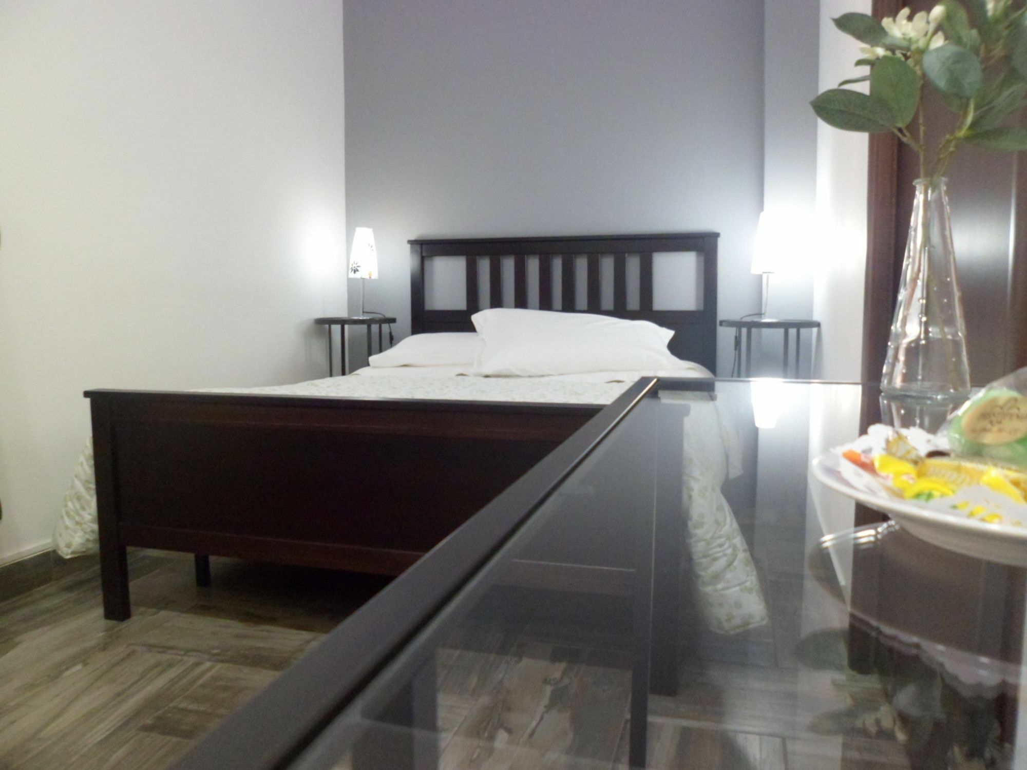 Casa Provenza Otel Katanya Dış mekan fotoğraf