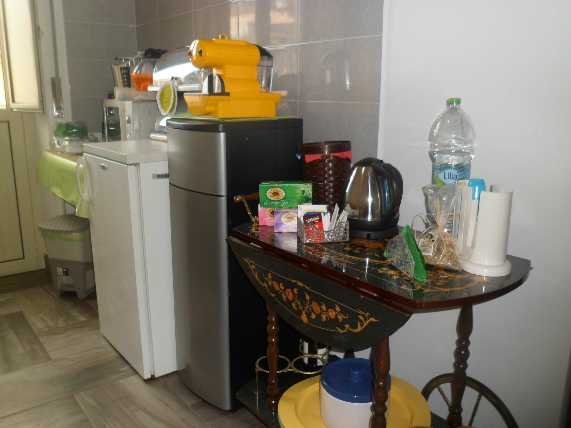 Casa Provenza Otel Katanya Dış mekan fotoğraf