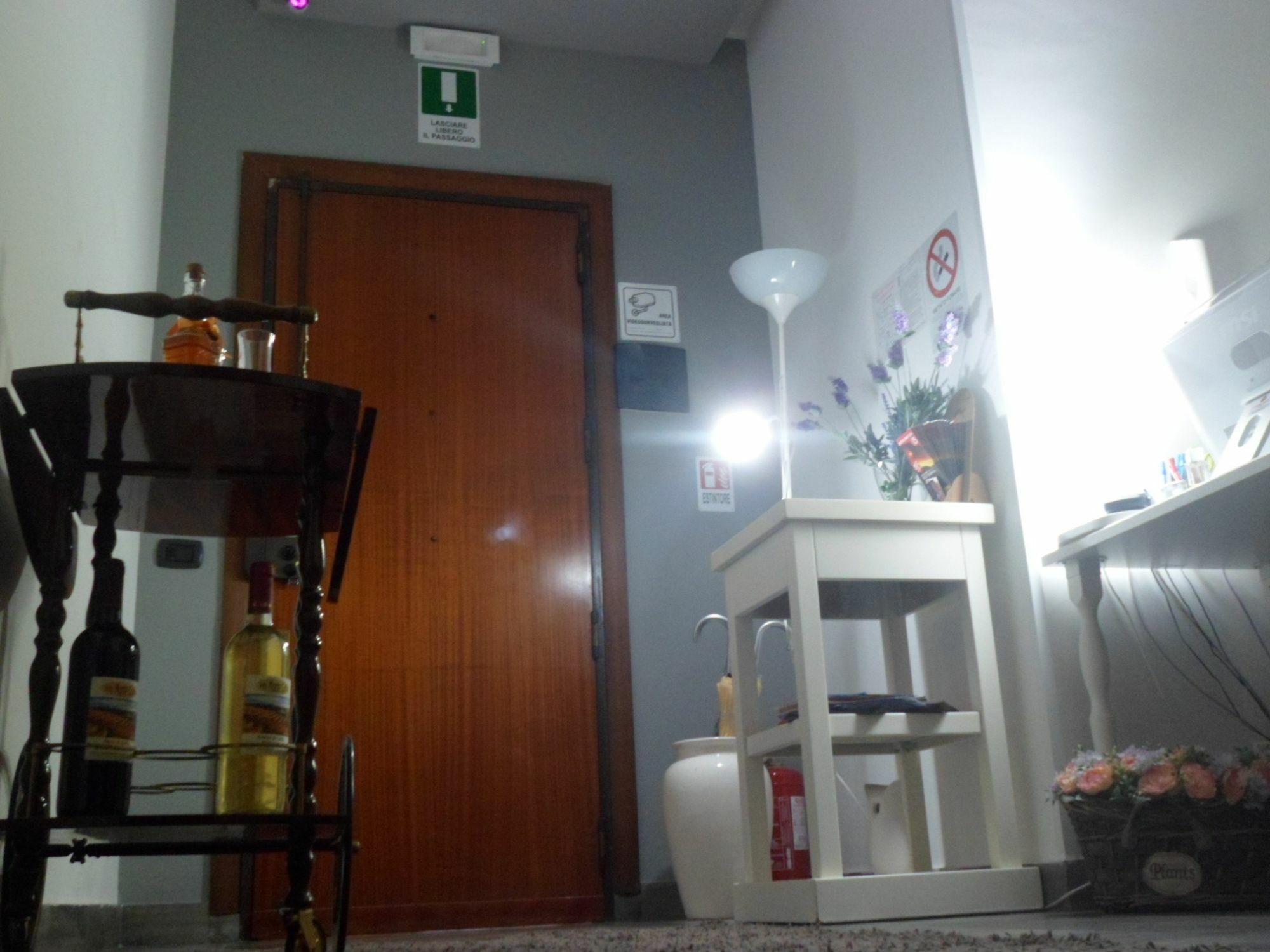 Casa Provenza Otel Katanya Dış mekan fotoğraf