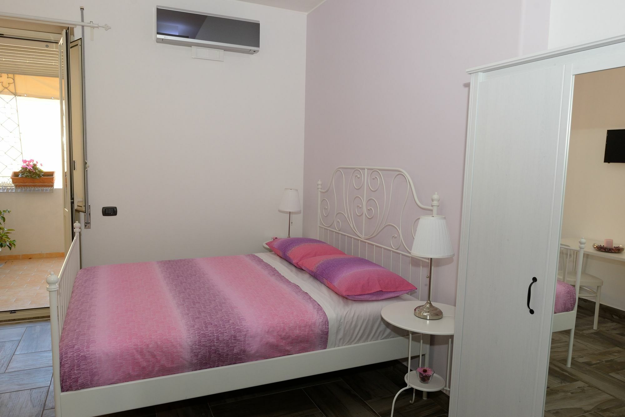 Casa Provenza Otel Katanya Dış mekan fotoğraf