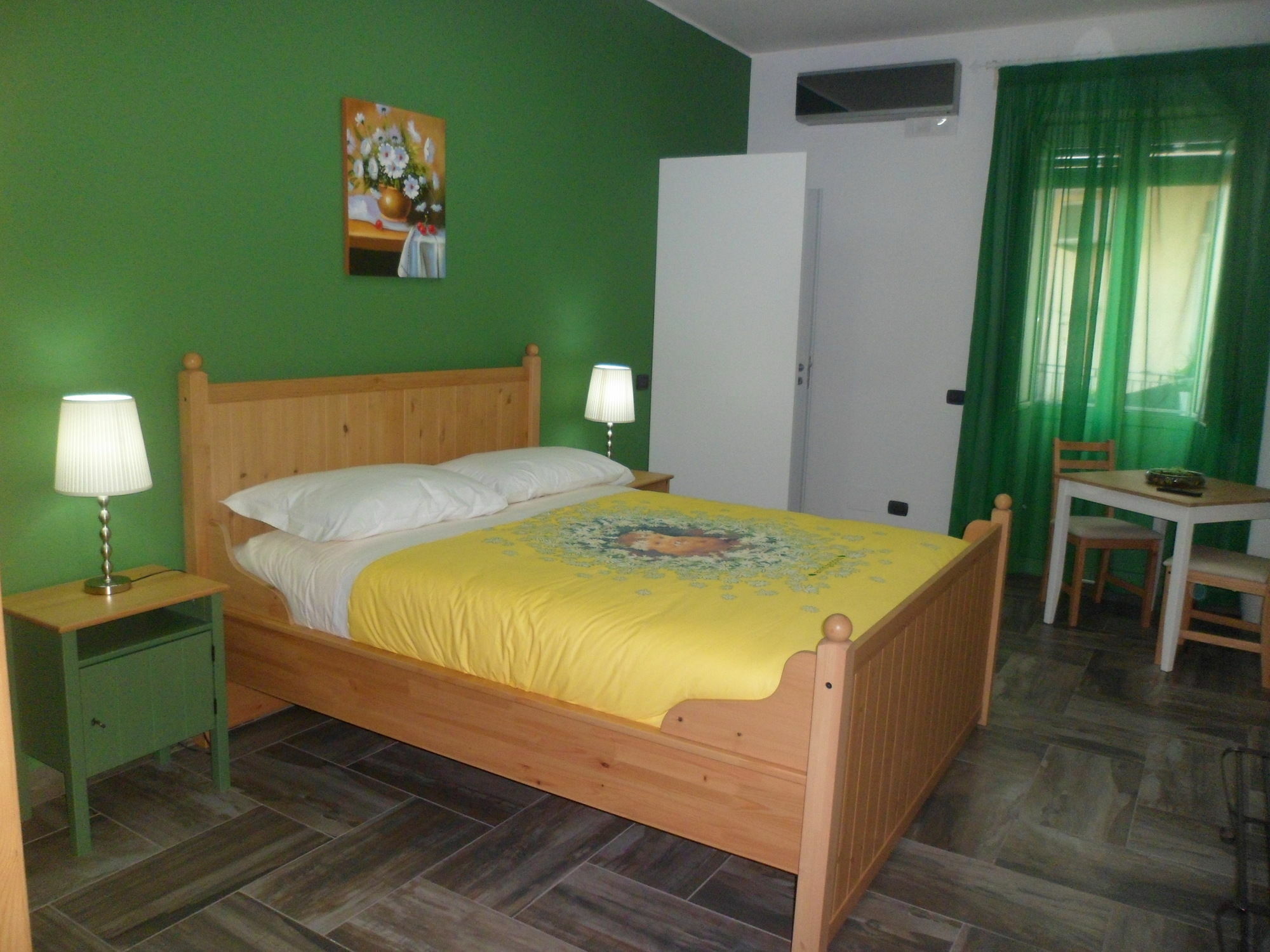 Casa Provenza Otel Katanya Dış mekan fotoğraf