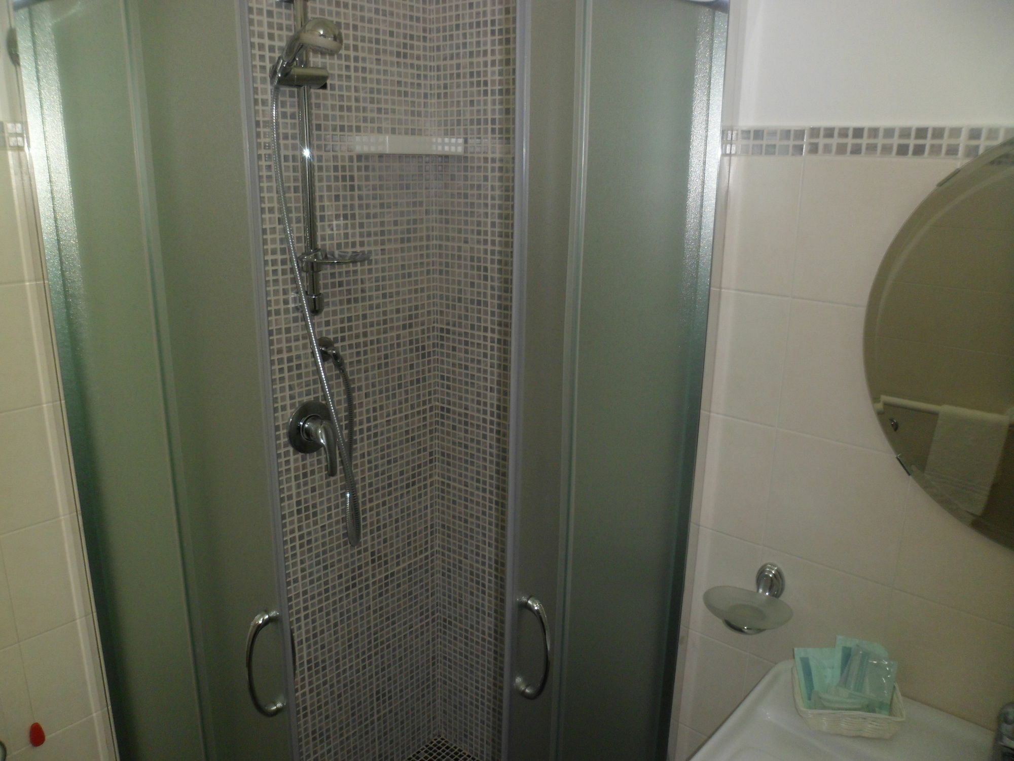 Casa Provenza Otel Katanya Dış mekan fotoğraf