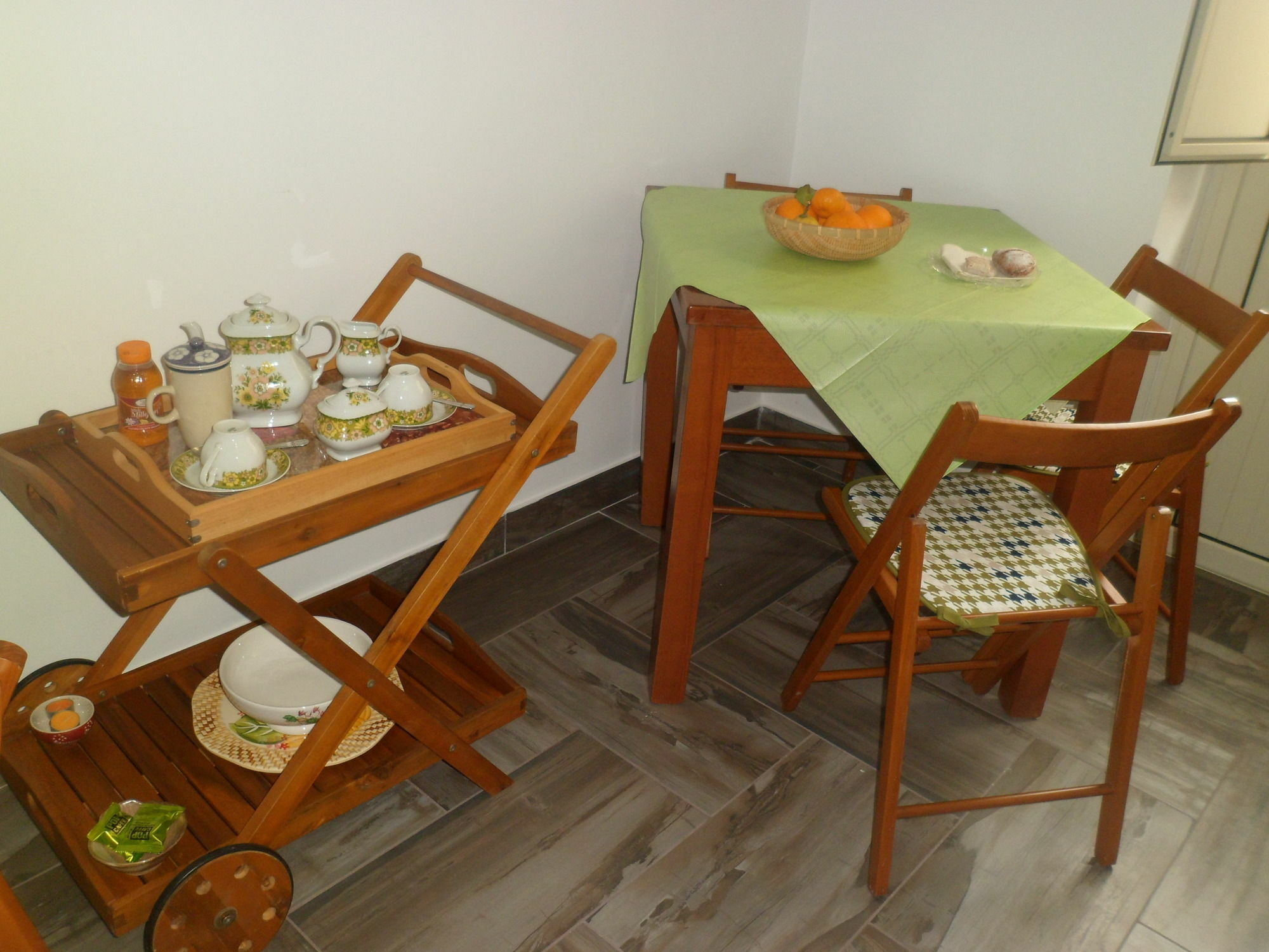 Casa Provenza Otel Katanya Dış mekan fotoğraf