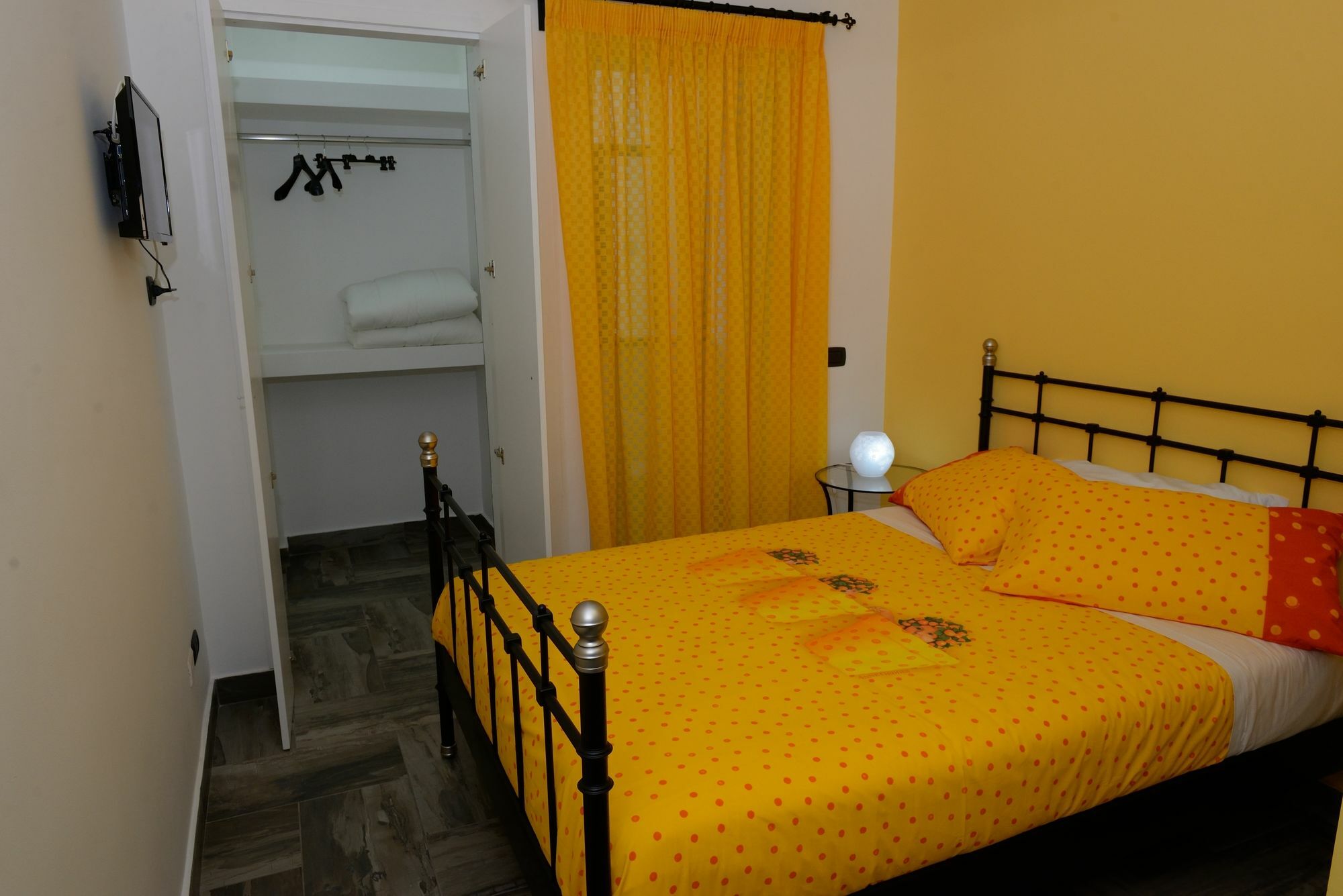 Casa Provenza Otel Katanya Dış mekan fotoğraf