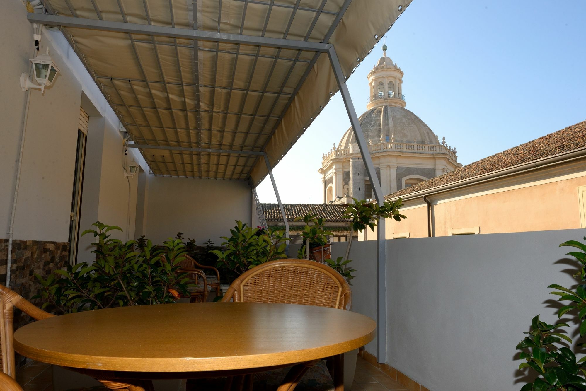 Casa Provenza Otel Katanya Dış mekan fotoğraf
